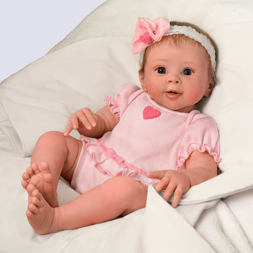 ashton drake reborn toddlers